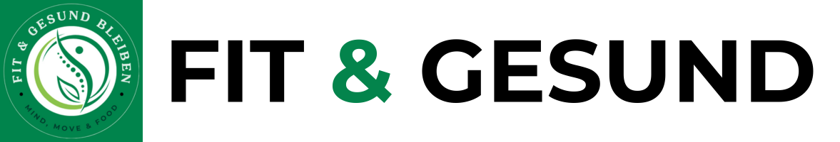 Fit & Gesund Logo
